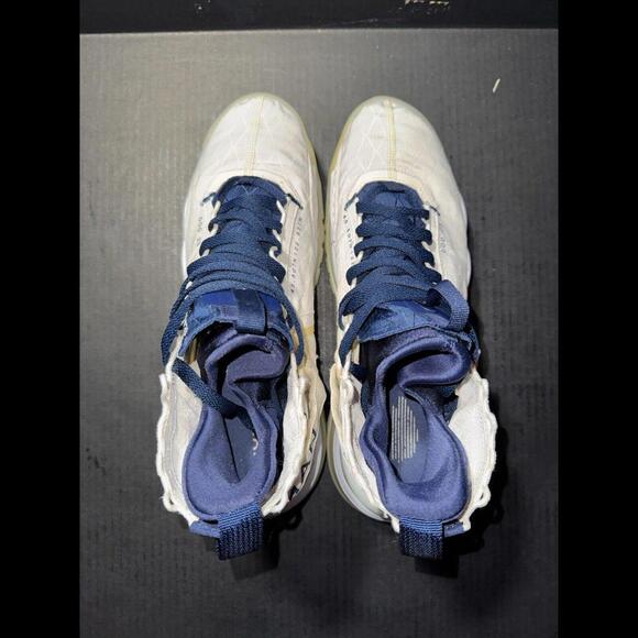 Nike Air Jordan Proto Max 720 Pale Ivory - BQ6623-104 Sz 10 - Picture 8 of 9